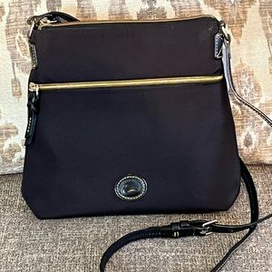 Dooney & Burke Nylon Crossbody